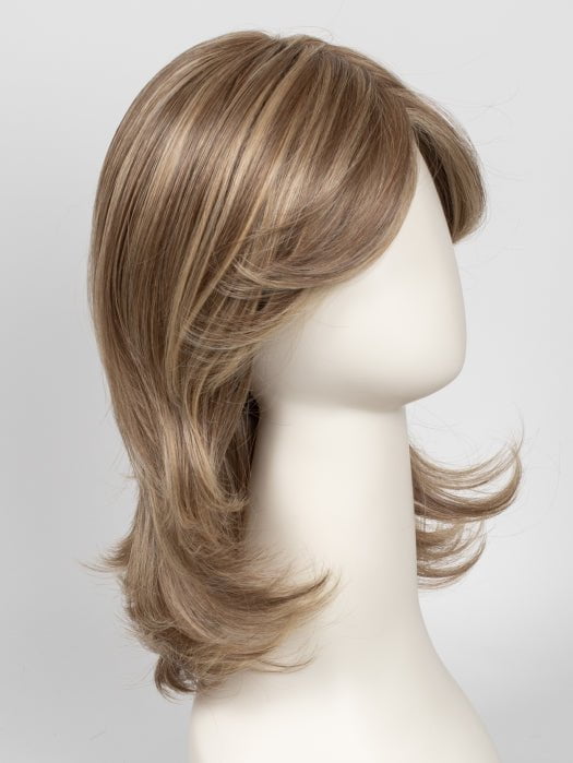 Goddess | HF Synthetic Lace Front Wig (Mono Top)