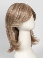 Goddess | HF Synthetic Lace Front Wig (Mono Top)