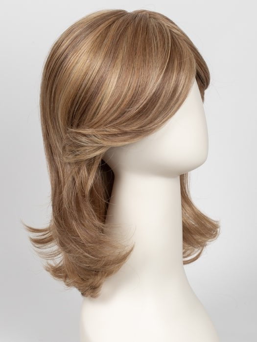 Goddess | HF Synthetic Lace Front Wig (Mono Top)