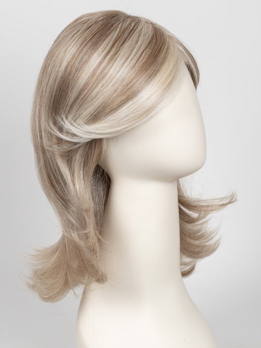 Goddess | HF Synthetic Lace Front Wig (Mono Top)