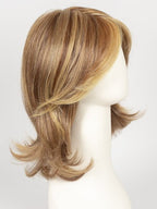 Goddess | HF Synthetic Lace Front Wig (Mono Top)