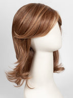 Goddess | HF Synthetic Lace Front Wig (Mono Top)