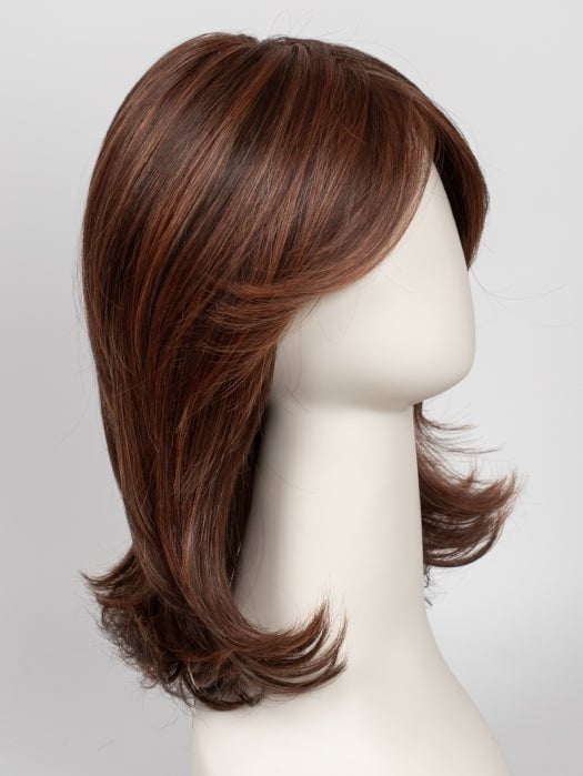 Goddess | HF Synthetic Lace Front Wig (Mono Top)