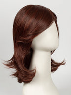 Goddess | HF Synthetic Lace Front Wig (Mono Top)