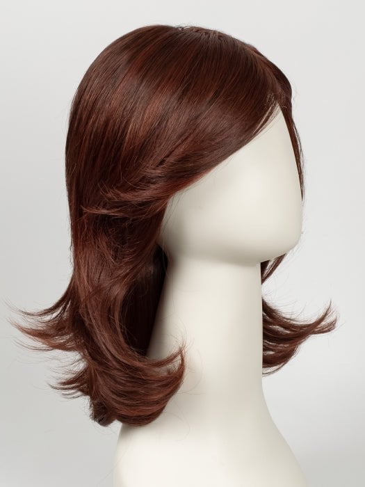 Goddess | HF Synthetic Lace Front Wig (Mono Top)
