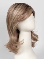 Goddess | HF Synthetic Lace Front Wig (Mono Top)