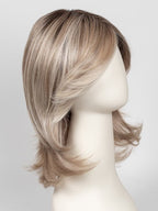 Goddess | HF Synthetic Lace Front Wig (Mono Top)