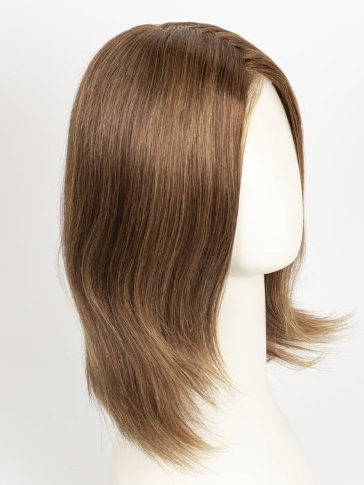Headliner | Human Hair Lace Front Wig (Hand-Tied)