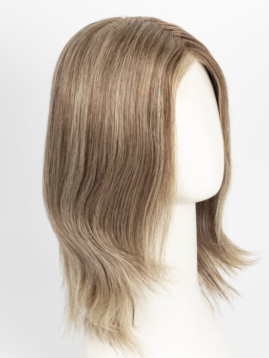 Headliner | Human Hair Lace Front Wig (Hand-Tied)