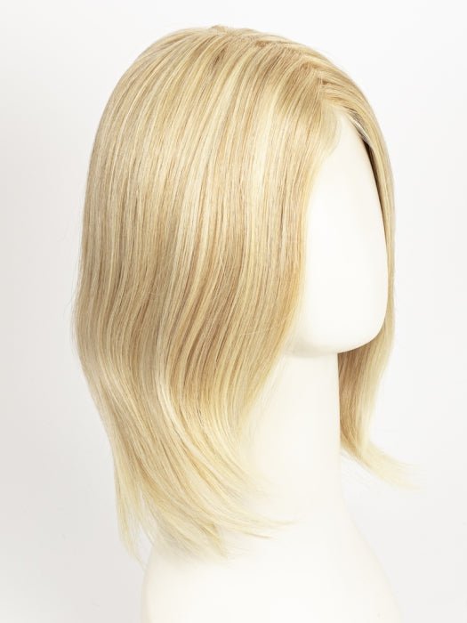 Headliner | Human Hair Lace Front Wig (Hand-Tied)