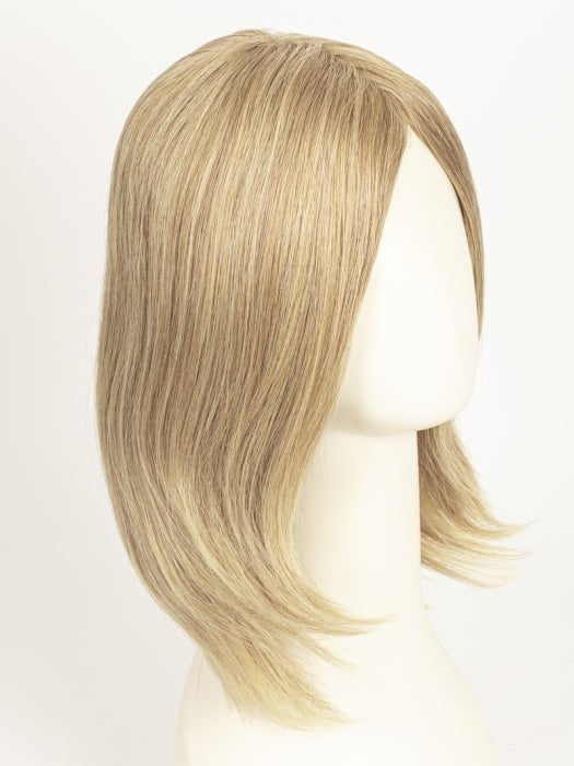 Headliner | Human Hair Lace Front Wig (Hand-Tied)
