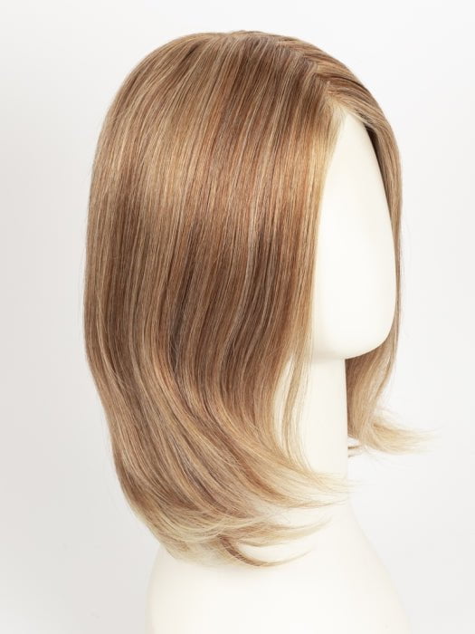 Headliner | Human Hair Lace Front Wig (Hand-Tied)