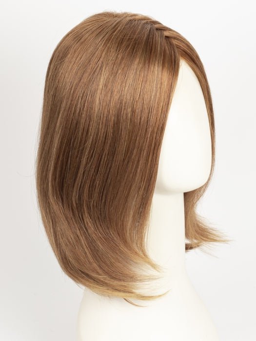 Headliner | Human Hair Lace Front Wig (Hand-Tied)