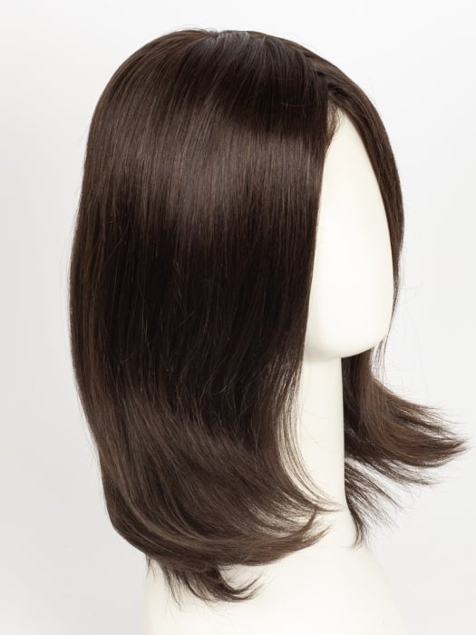 Headliner | Human Hair Lace Front Wig (Hand-Tied)