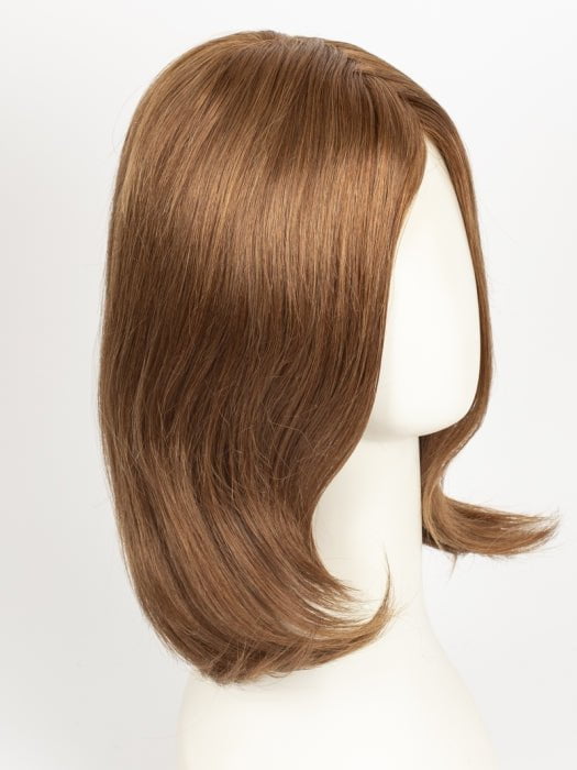 Headliner | Human Hair Lace Front Wig (Hand-Tied)