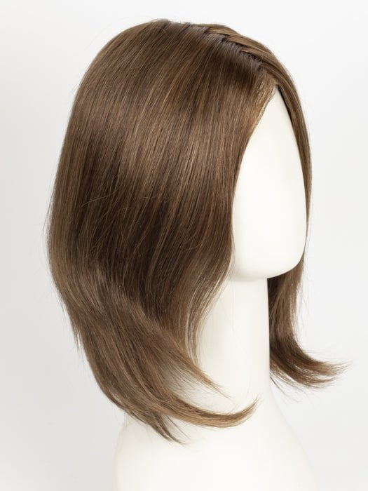 Headliner | Human Hair Lace Front Wig (Hand-Tied)