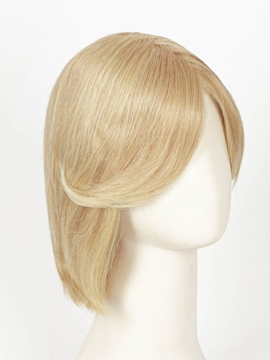 Soft Focus | Human Hair Lace Front Wig (Hand-Tied)