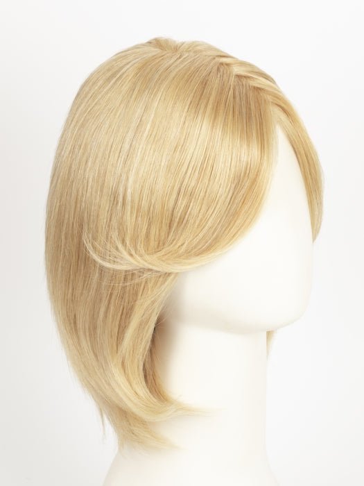 Soft Focus | Human Hair Lace Front Wig (Hand-Tied)
