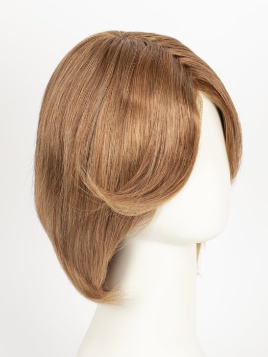 Soft Focus | Human Hair Lace Front Wig (Hand-Tied)