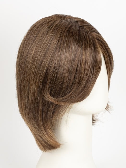 Soft Focus | Human Hair Lace Front Wig (Hand-Tied)