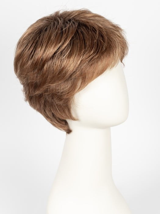 Winner Elite | Synthetic Lace Front Wig (Hand-Tied)