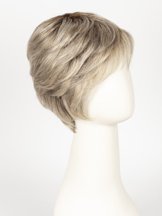 Winner Elite | Synthetic Lace Front Wig (Hand-Tied)