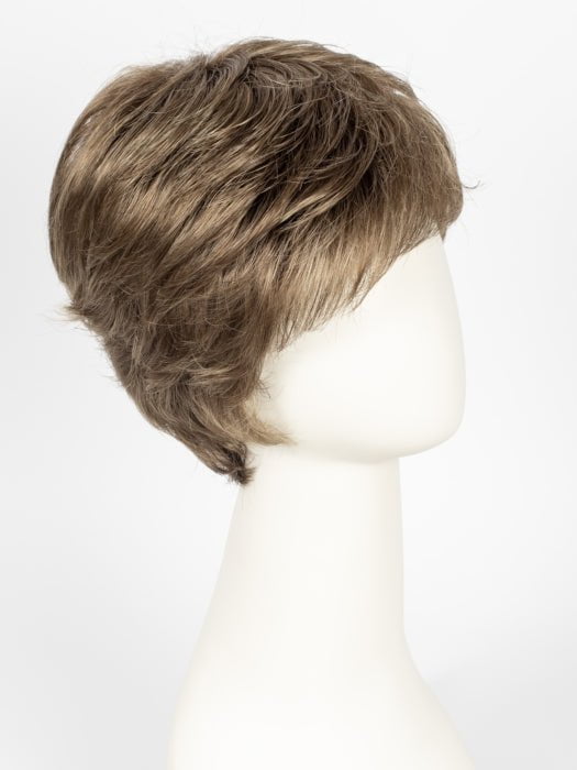 Winner Elite | Synthetic Lace Front Wig (Hand-Tied)