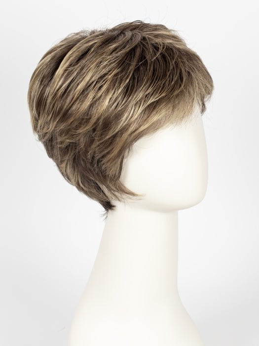 Winner Elite | Synthetic Lace Front Wig (Hand-Tied)