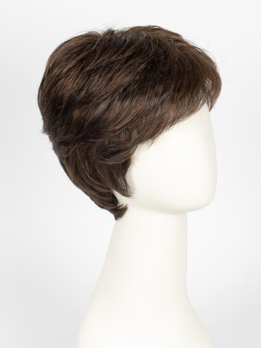 Winner Elite | Synthetic Lace Front Wig (Hand-Tied)