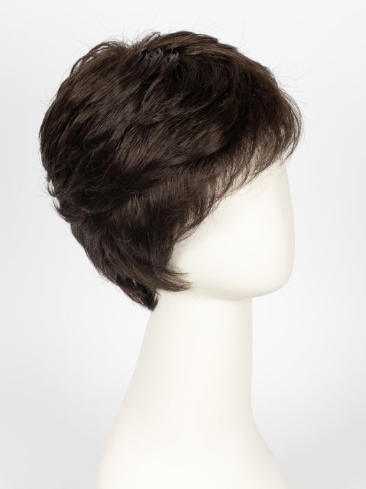 Winner Elite | Synthetic Lace Front Wig (Hand-Tied)