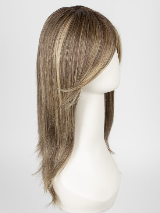 Spotlight | HF Synthetic Lace Front Wig (Mono Top)