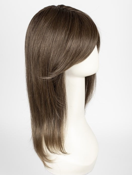 Spotlight | HF Synthetic Lace Front Wig (Mono Top)