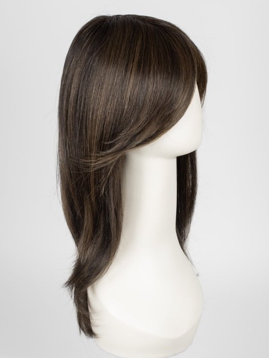Spotlight | HF Synthetic Lace Front Wig (Mono Top)