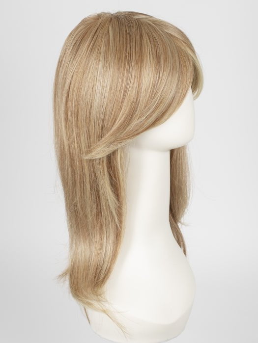 Spotlight | HF Synthetic Lace Front Wig (Mono Top)