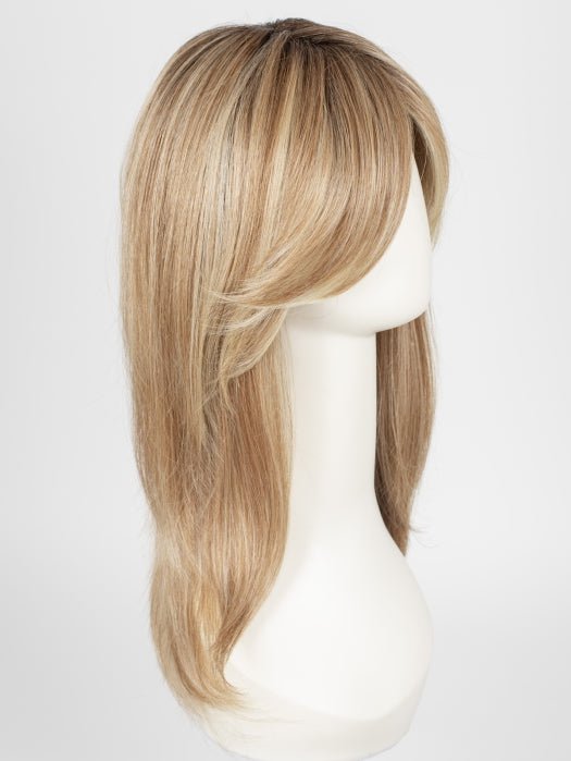 Spotlight | HF Synthetic Lace Front Wig (Mono Top)