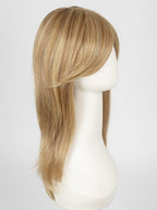 Spotlight | HF Synthetic Lace Front Wig (Mono Top)