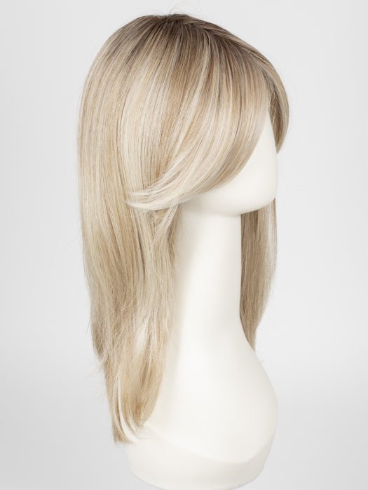 Spotlight | HF Synthetic Lace Front Wig (Mono Top)