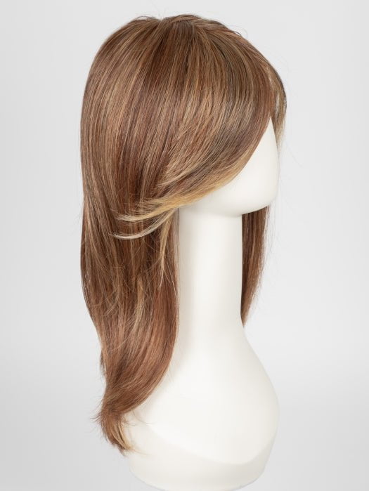 Spotlight | HF Synthetic Lace Front Wig (Mono Top)