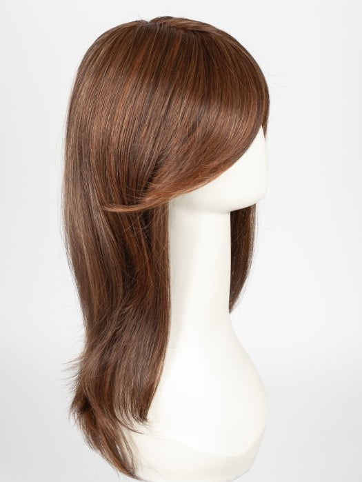 Spotlight | HF Synthetic Lace Front Wig (Mono Top)