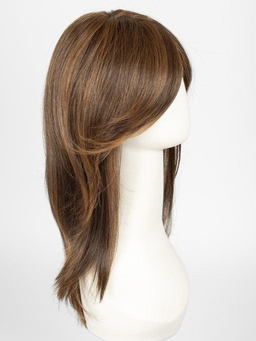 Spotlight | HF Synthetic Lace Front Wig (Mono Top)