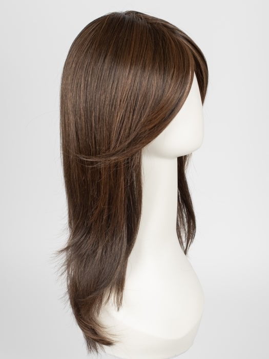Spotlight | HF Synthetic Lace Front Wig (Mono Top)