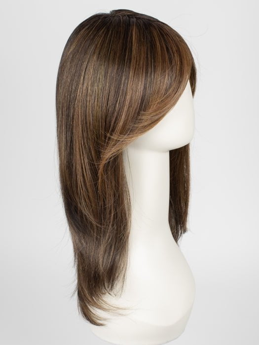 Spotlight | HF Synthetic Lace Front Wig (Mono Top)