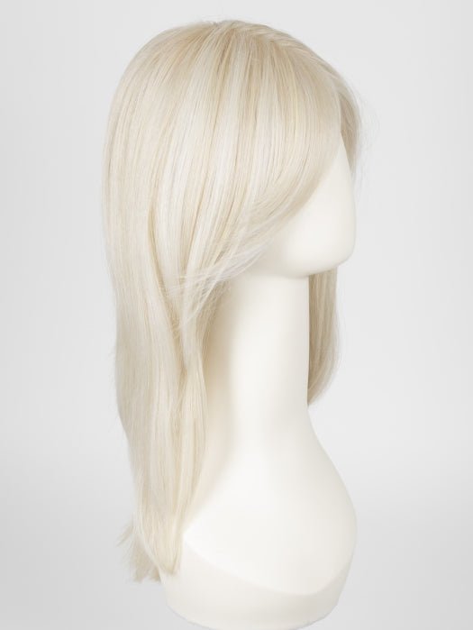 Spotlight | HF Synthetic Lace Front Wig (Mono Top)