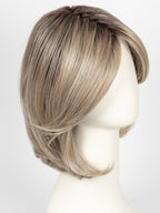 Upstage | Synthetic Lace Front Wig (Hand-Tied)