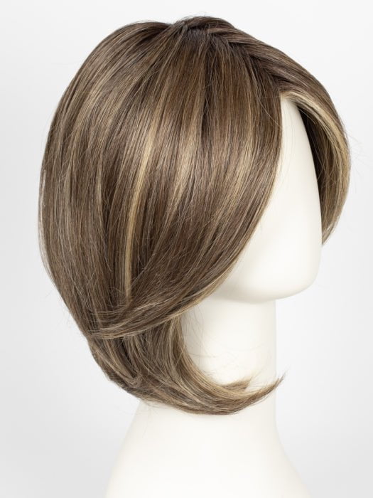 Upstage | Synthetic Lace Front Wig (Hand-Tied)