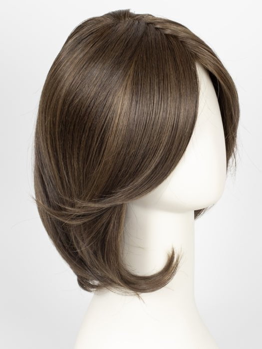 Upstage | Synthetic Lace Front Wig (Hand-Tied)