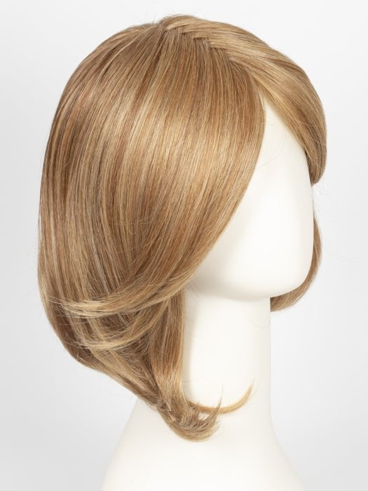 Upstage | Synthetic Lace Front Wig (Hand-Tied)
