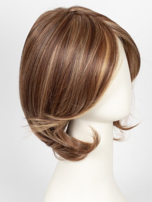 Upstage | Synthetic Lace Front Wig (Hand-Tied)