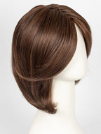 Upstage | Synthetic Lace Front Wig (Hand-Tied)