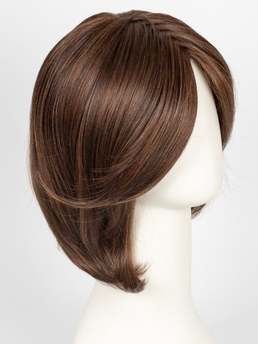 Upstage | Synthetic Lace Front Wig (Hand-Tied)